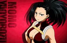 momo yaoyorozu boku wallpapertip titans aesthetic baca