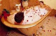 romantique bain bathrooms homyfeed valentine sweetyhomee auszeit