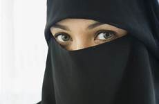 hijab muslim niqab face veil cover women burqa islam islamic ladies girls jilbab layer eyes