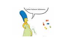 vore marge simpsons lisa g4 simpson charge anal comic