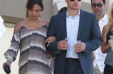 lachey minnillo nick vanessa baby expecting wedding child their first attend fameflynet mexico feb friends candy
