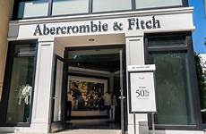 abercrombie fitch stanford palo mall located thredup heard resale