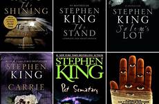 stephen king books pdf