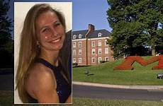 missing student college maryland underway search jersey university found woman
