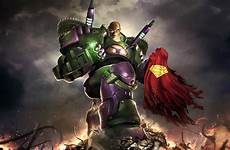lex luthor dc online universe game wallpaper wallpapers villains characters joker heroes pc details