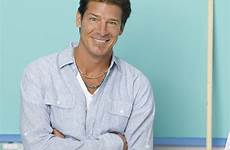 ty pennington makeover extreme edition host americanprofile