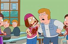 meg family guy griffin fistful chris gags recurring some shower has who bullying mike kid wanted meet mental
