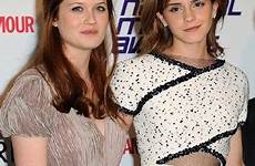 bonnie emma wright watson potter harry actresses ethics fanpop fashion wallpaper face background both girls off over club bonniewright telegraph