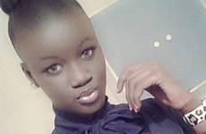 model skin senegal diop won internet gold grew changed called names everything she school year when but old