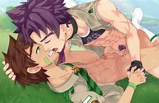 camp buddy gay gif yoichi keitaro yaoi uncensored xxx purple nude yukimura rule34 nagame red 34 rule male edit respond