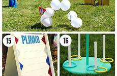 games outdoor party fun diy kids family backyard adults play activities thedatingdivas golf mini parties outside summer birthday course picnic