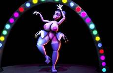 ballora bra