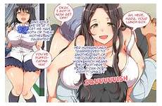 lucky pervert aomizuan part dosukebe zenpen prequel f95zone manga hentai