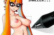 splatoon inkling girl ink gif witchking00 sexy hentai xxx wasn nude rule34 available now rule 34 female breasts nintendo solo