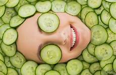 cucumber skin benefits eyes beauty cucumbers tips care