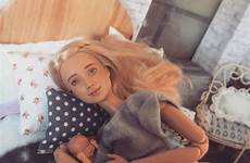 breastfeeding barbie doll girls mom mother educate dolls model children creates kids role her advocate into she mothering life