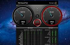 ssd hard benchmark mac test speed disk drive performance os tool compare