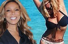 wendy tummy williams tattoo tuck cover scar sexy board tattoos shows scars choose her dailymail got she off tucks