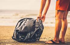 beach clean help sea join local