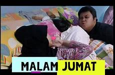 jumat malam