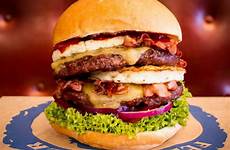 burger fergburger queenstown zealand burgers hamburgers ferg hamburguesas foodporn abouttimemagazine