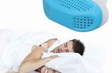 snoring apnea