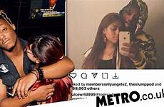 juice girlfriend ex wrld alexia smith death alive wrlds his instagram he metro promised stay says