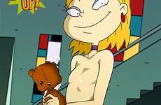 angelica pickles rugrats grown