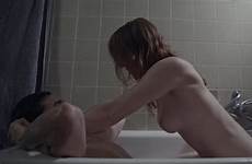 mara nude scherzinger wasser ubers actress sex topless naked tits bathtub