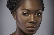 girl women beautiful girls skin dark beauty makeup woman ebony brown skinned tone photography hair portraits face african beauties afro