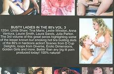 busty 80s ladies volume anna ventura dvd