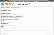 omegle sex upload im guy offender troll wrong goes