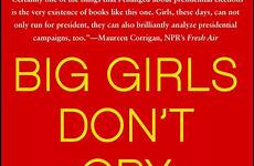 girls big cry don book dont cover
