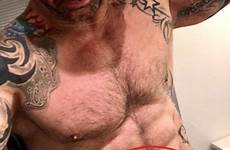 bautista tattoos bulge celebs crows