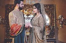pakistani walima shadi couples
