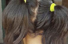 pigtail ponytail pigtails ponytails nicehair hairstyle longhair tow pig