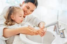 hygiene habits child kids teach good aug