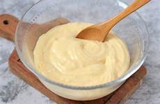 patissiere creme crème cream make pastry pâtissière custard baking journey