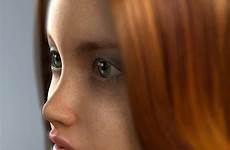 josie daz daz3d