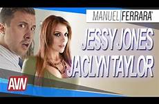 jones jessy jaclyn taylor