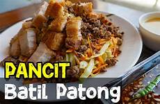 batil pancit patung tuguegarao