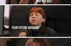 hermione granger weasley meme hilariously jokes nash potterhead