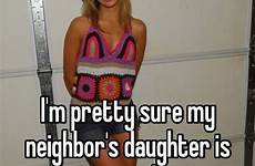 daughter seduce neighbors