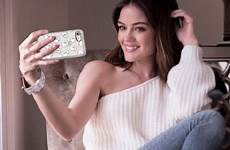 lucy hale nude leak pretty liars little lashes furious against star pic celebdirtylaundry sexy celebrities hacker dirty leaked
