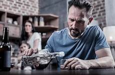 divorce substance abusing alcoholic divorcing spouse