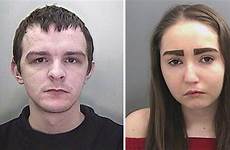 incest jailed children