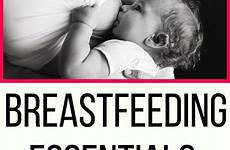 breastfeeding essentials every worthwritingfor