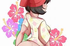 pokemon ass selene sm pussy viewer trainer edit respond looking female xbooru deletion flag options human only