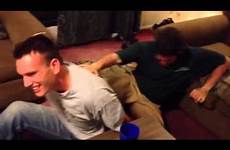 tickle fight roommate