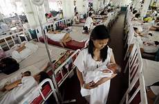 hospitals government manila fabella philhealth epa carries maternity population philippine services without expanding bets ritchie tongo